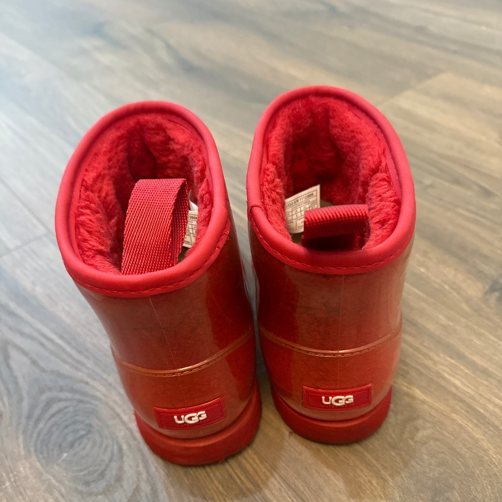 Combo Bundle 2 Sets Authentic Ugg Classic Clear M… - image 4